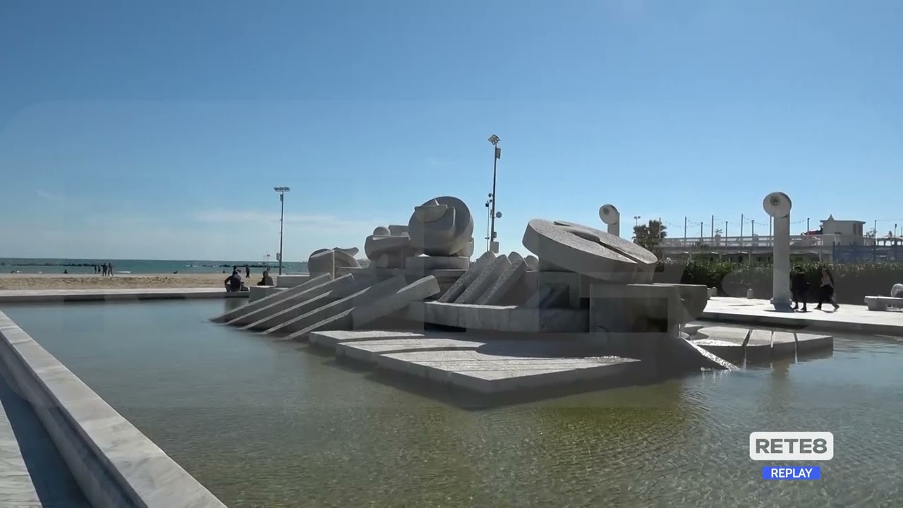 Pescara - La città si prepara ad ospitare il G7
