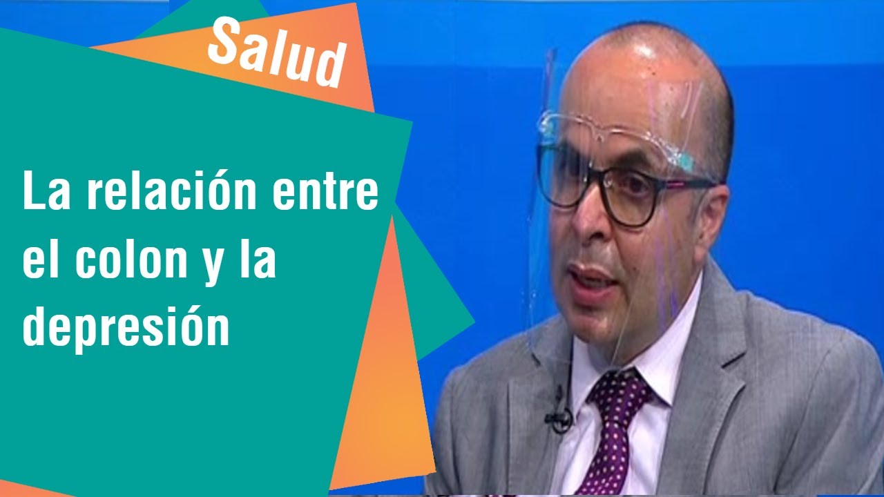 La relación entre el colon y la depresión | Salud