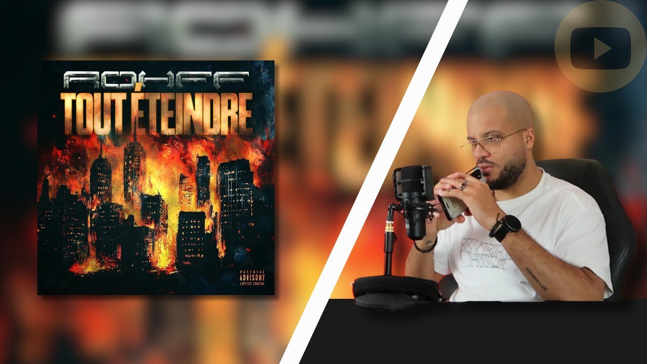Rohff - 