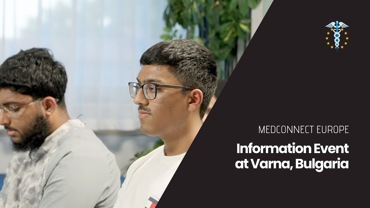 Student's Experience Studying Dentistry Abroad with MedConnect | MedConnect Europe