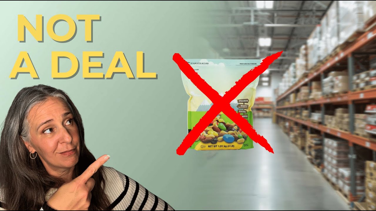 The Costco Mistakes I’ll Never Make Again