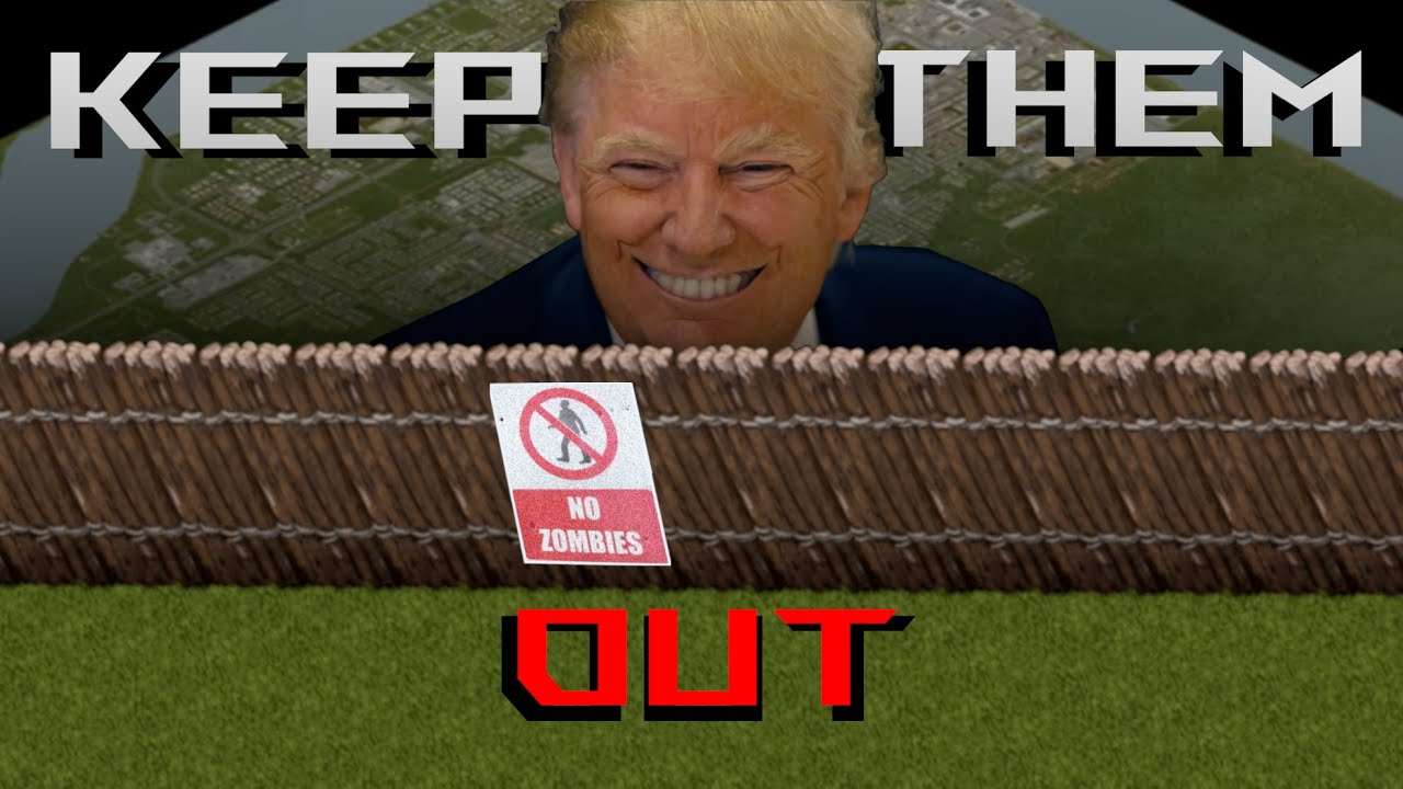 How to Block Zombie Spawns in Project Zomboid