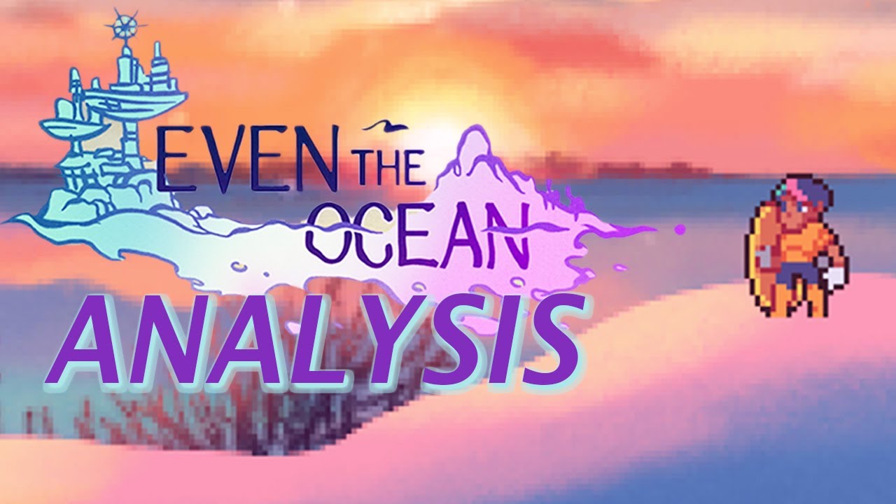 Even the Ocean Analysis