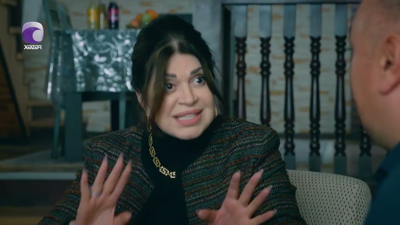 Ata Ocağı (6-cı Mövsüm 98-ci Seriya)