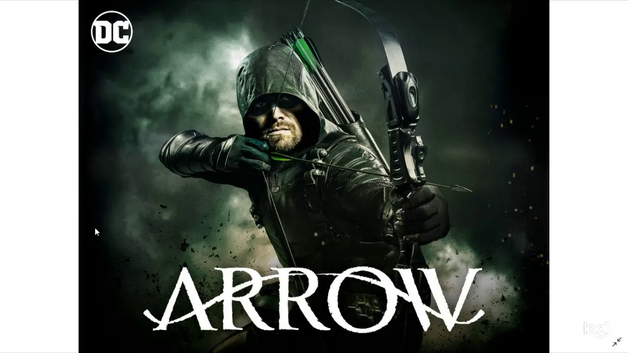 Arrowverse | T.V. and Movie Mass Multiverse Part 1