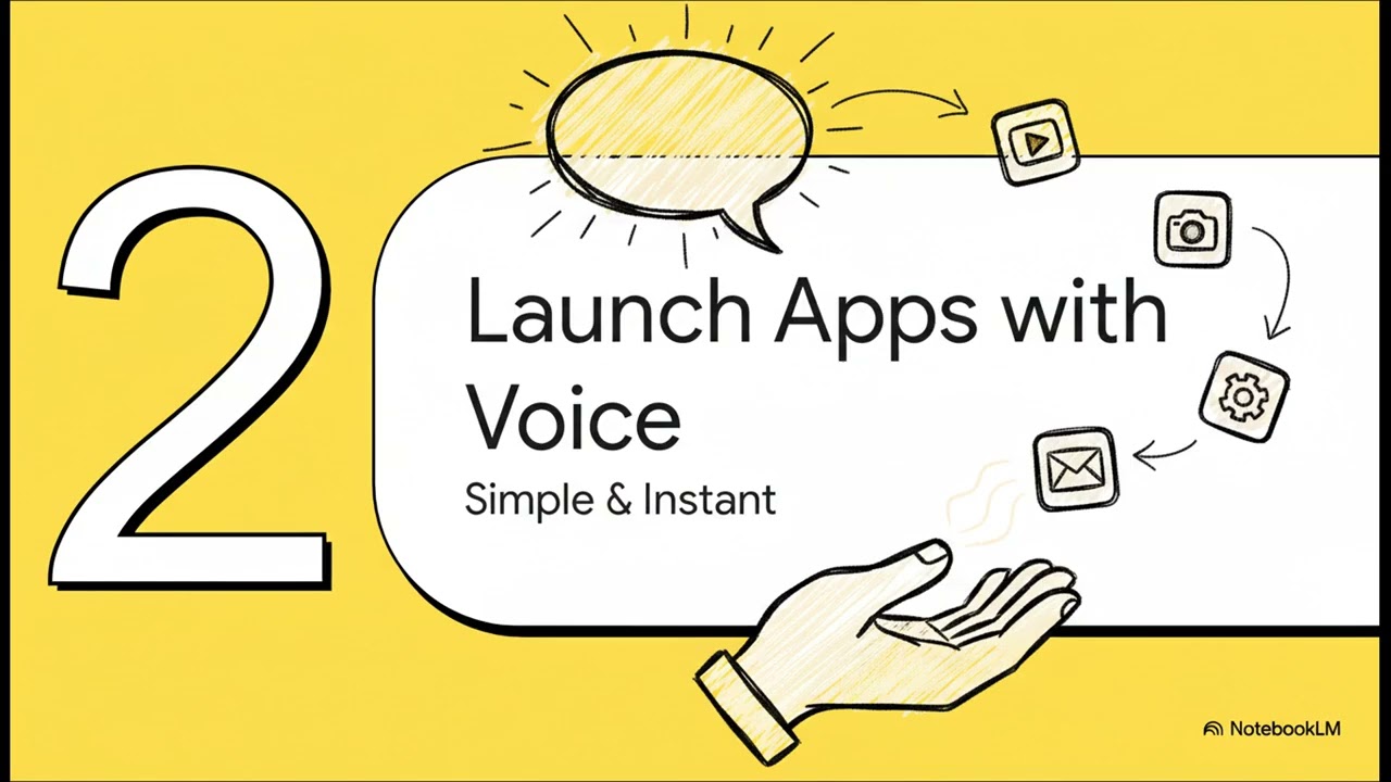 Use Siri to Find & Launch Apps and More