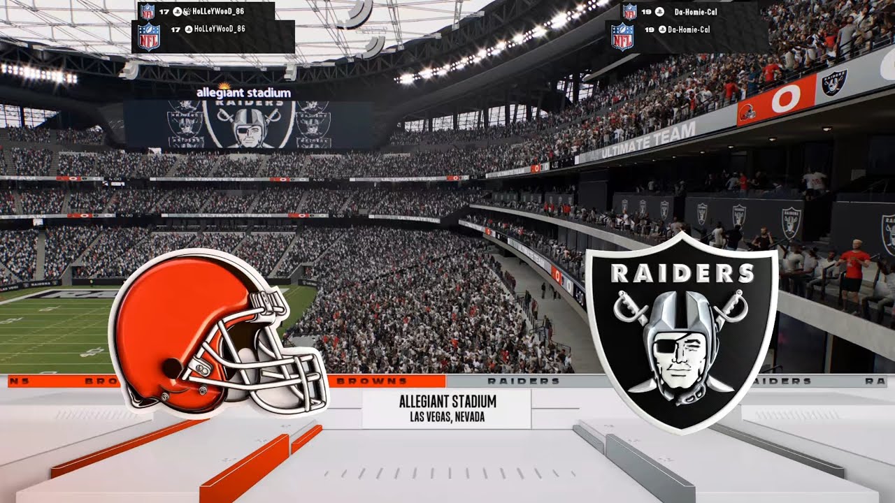 Madden NFL 26 (online)