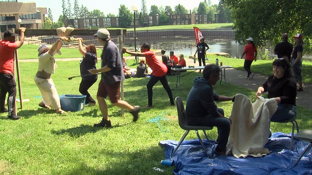 'Teach For Canada' returns