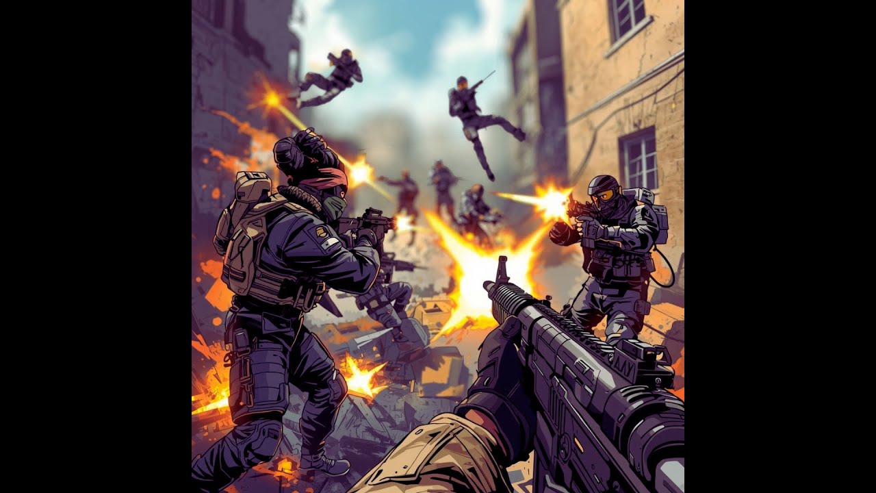 Counter-Strike 2 Live!!! Just trying to improve
