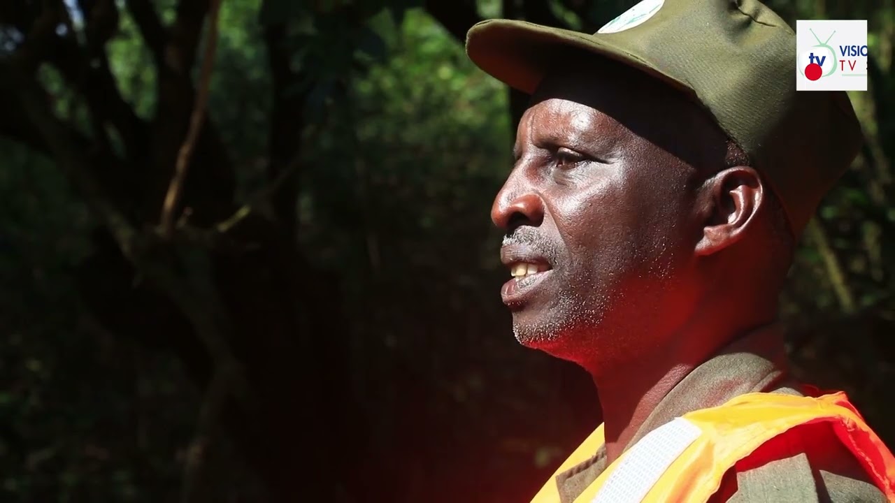 UBUTUNZI BURI MU KIRUNDO, BUZOTUMA UBURUNDI BUGIRA IZINA MUMAKUNGU//UMVIRIZA NAWE UKO INGENZI ZIZA