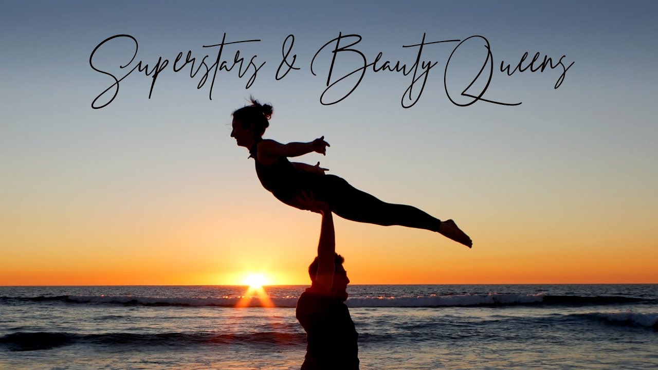Superstars and Beauty Queens by JEREMY BUCK - FEAT. 