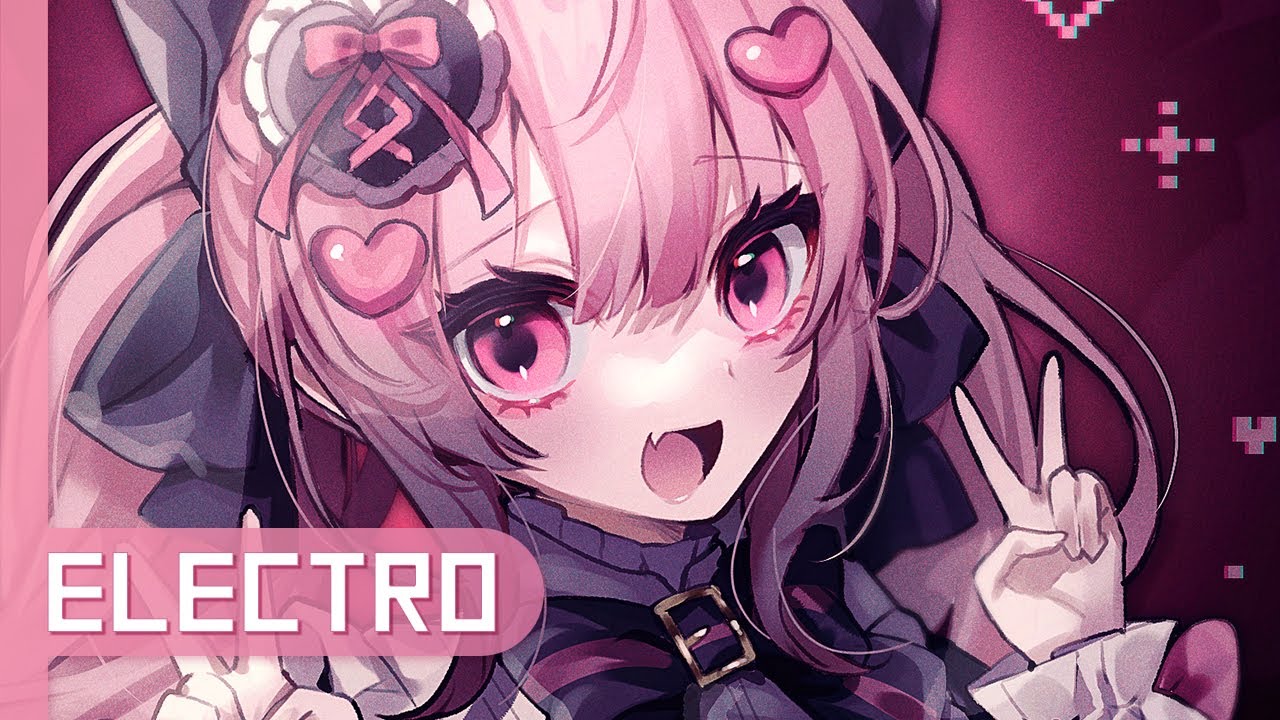 Nightcore - Supernova