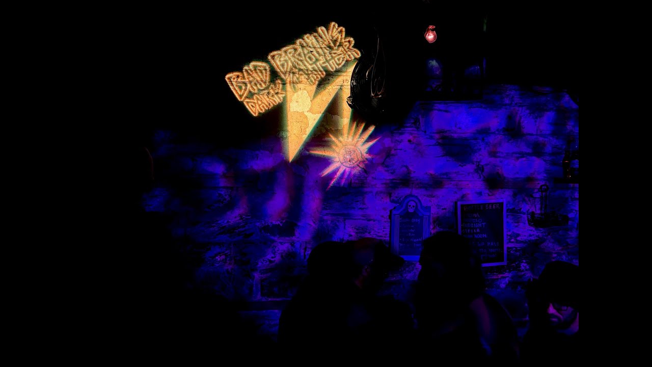 Live DARRYL JENIFER'S PALM BEACH The Bowery Electric 2025