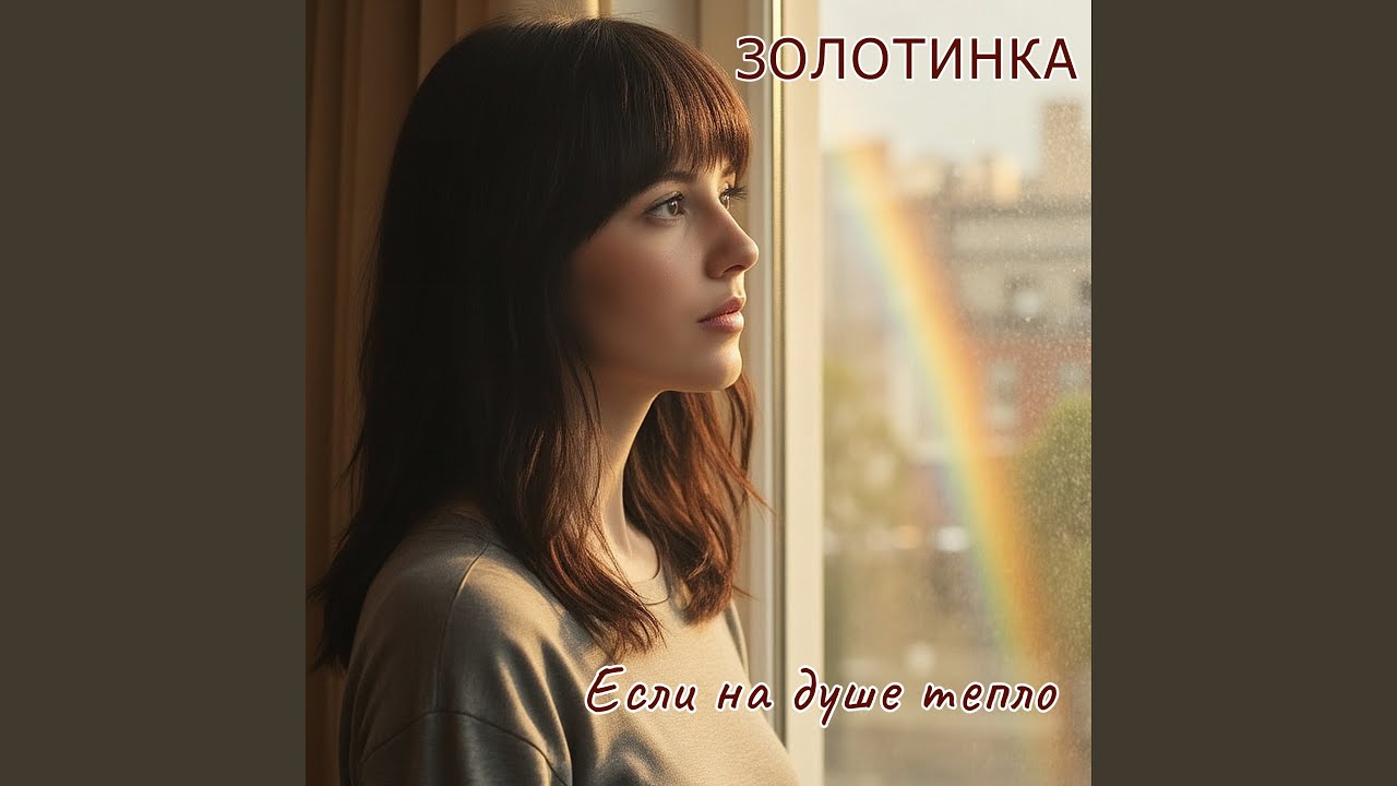 Если на душе тепло