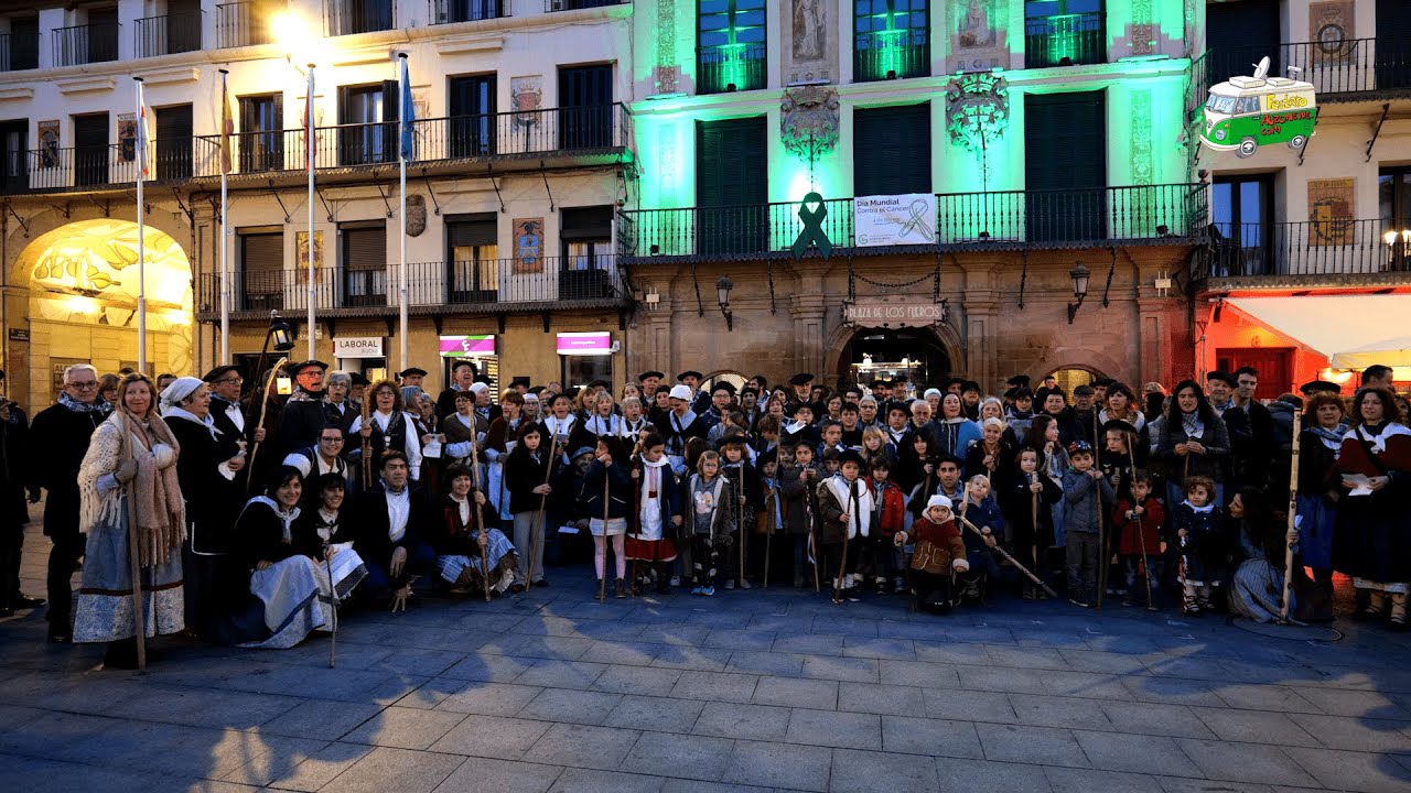 Santa Ageda Bezpera Tutera 2024