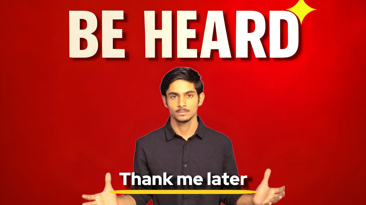 Stop Chasing English , Start communicating | Most common Problem of Indians .