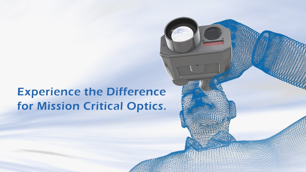 Ground | Optical Systems for Defense and Security - TRIOPTICS