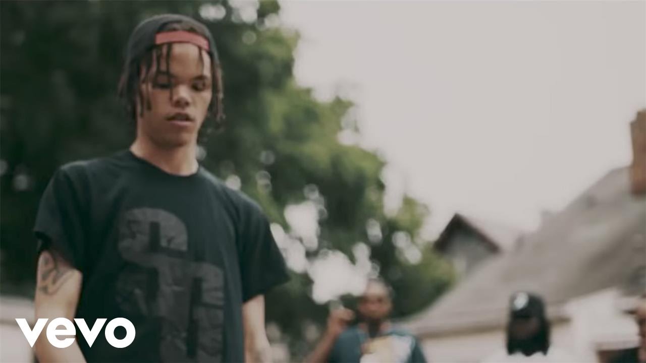 ShredGang Mone - Gangsta Shit