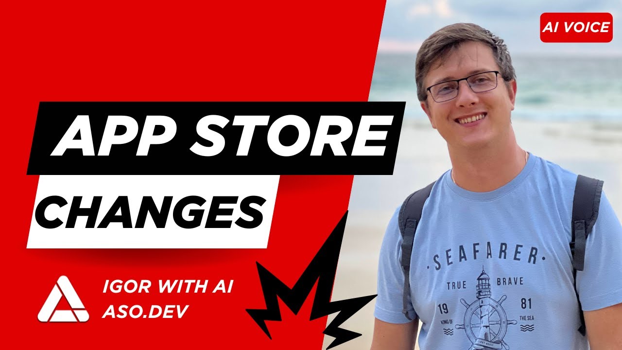 🚨 Apple BROKE the App Store: 32,000 US Apps in 24 Hours! Search Algorithm Going CRAZY!