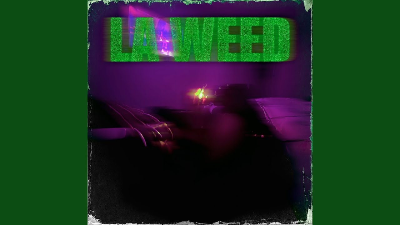 LA WEED