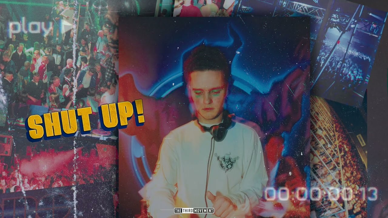 Promocja - Zamknij się! (Oryginalny miks)
