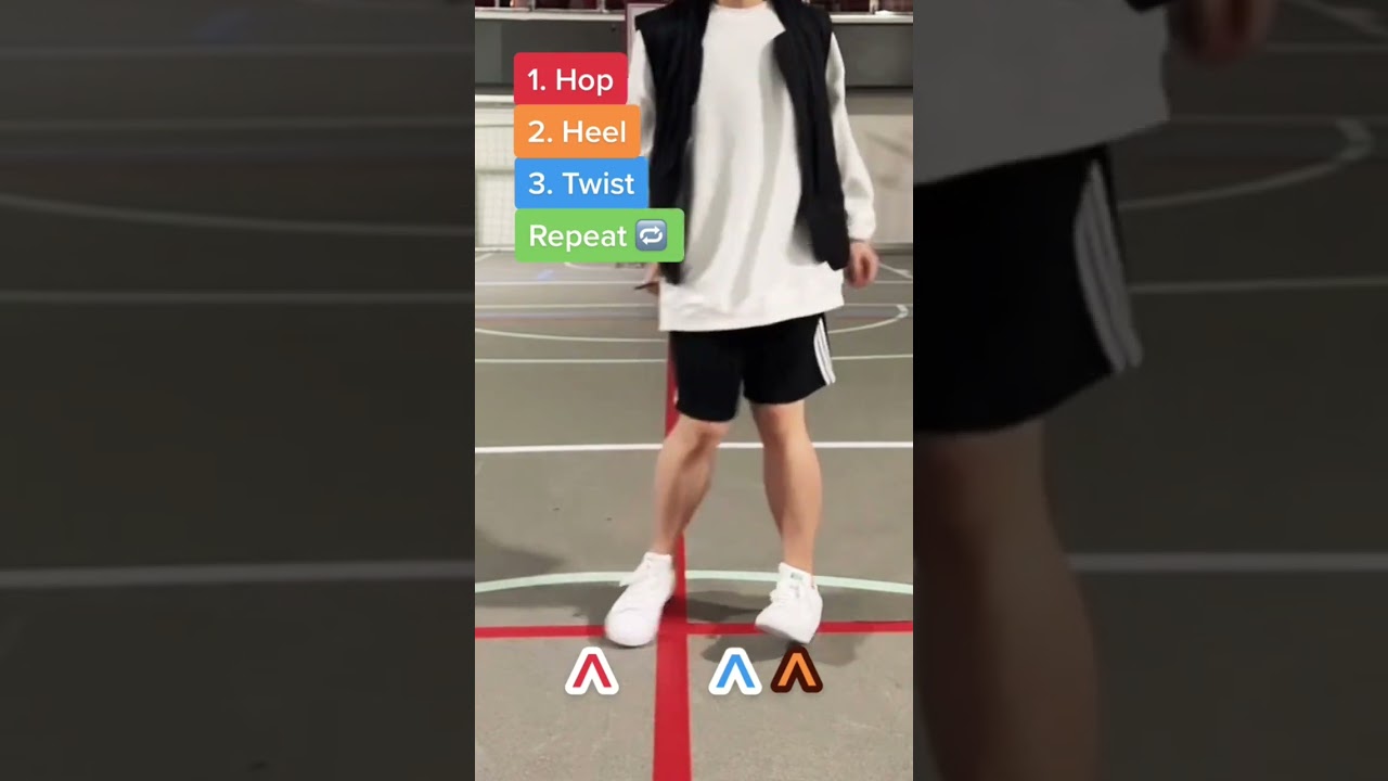Butterfly Legwork Tutorial