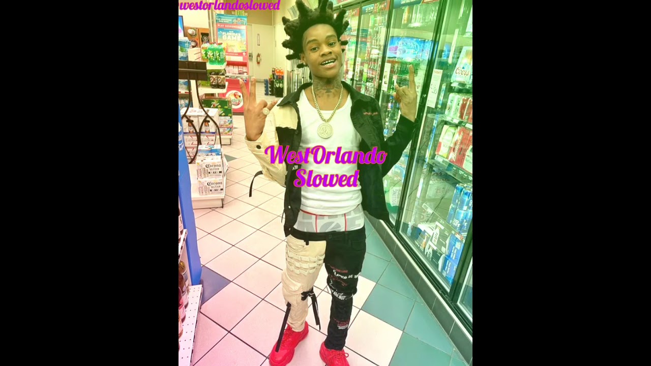 KuttEm Reese - Madden SLOWED