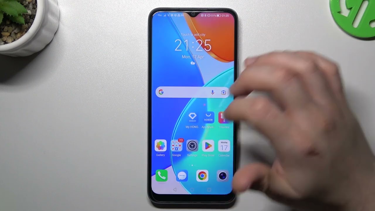 Dual WhatsApp на HONOR X6 &mdash; используйте два аккаунта WhatsApp