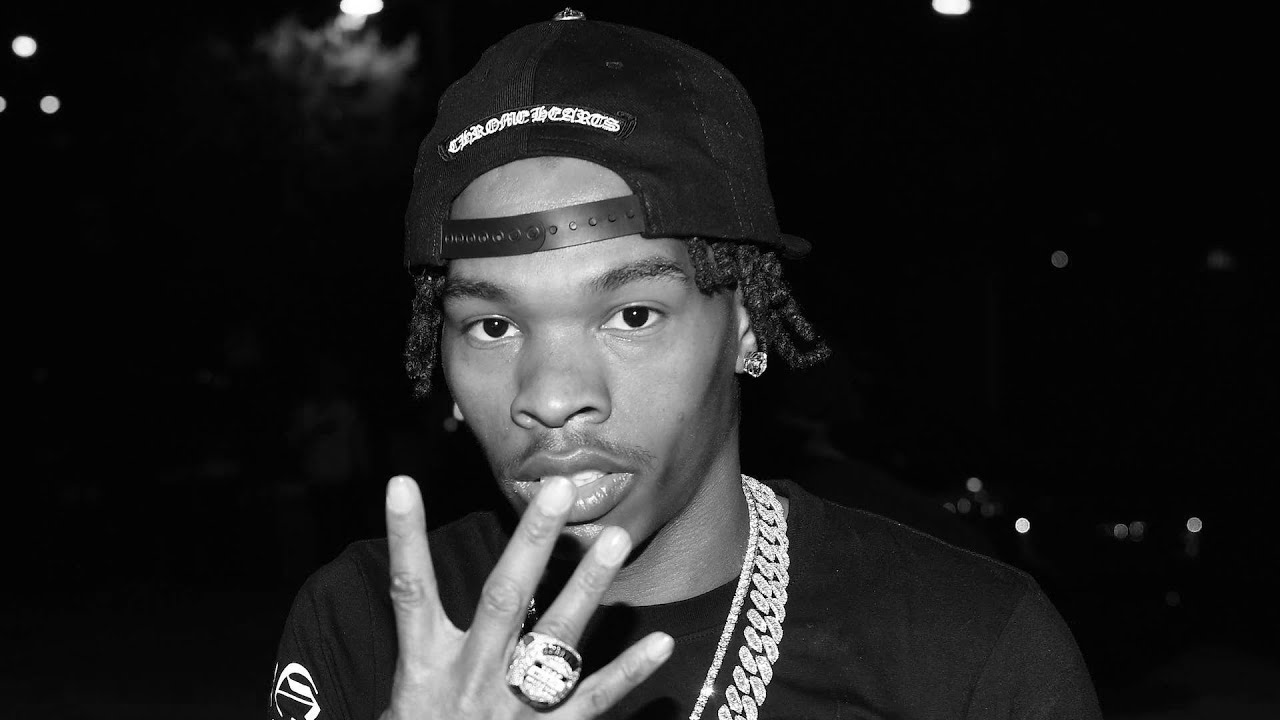 [FREE] Lil Baby Type Beat - 
