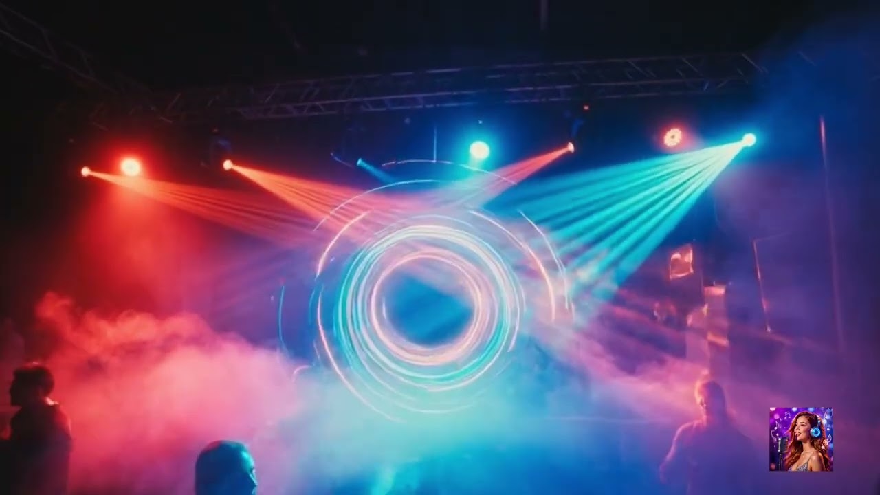 Big Room EDM Festival Drop ⚡ Heavy Mainstage DJ Remix | MindMint