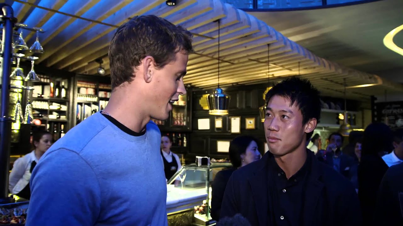Madrid 2015 Player Party