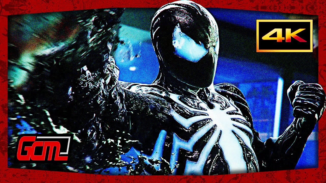 SPIDER-MAN 2 - FILM COMPLETO ITA Video Game