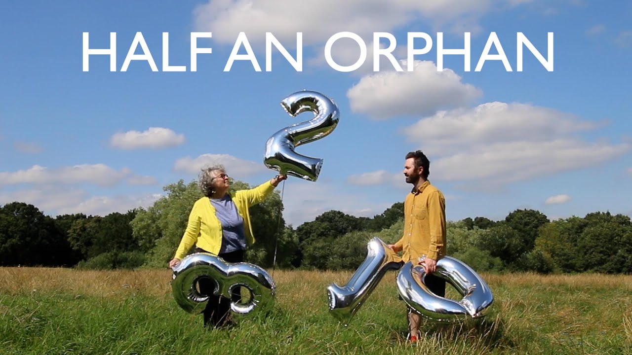 Tom Rosenthal - Half An Orphan (Official Video)