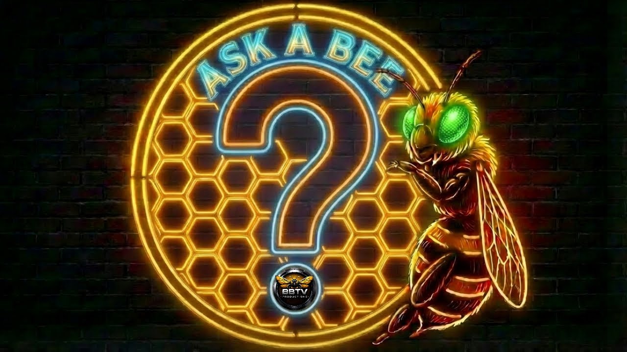WTF Wednesday | He Broke His Leg… And Finished the Show?! #AskABee #BBTV #JukeboxJourney
