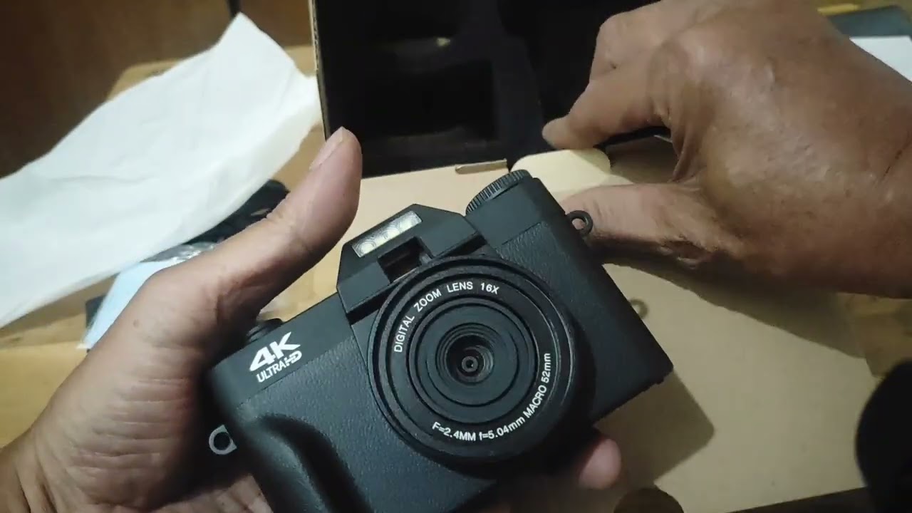 Camera Digital Teeka R10, harga murmer taapii hasilnya no komen dah dan saya pilih oke // @ariwahyu