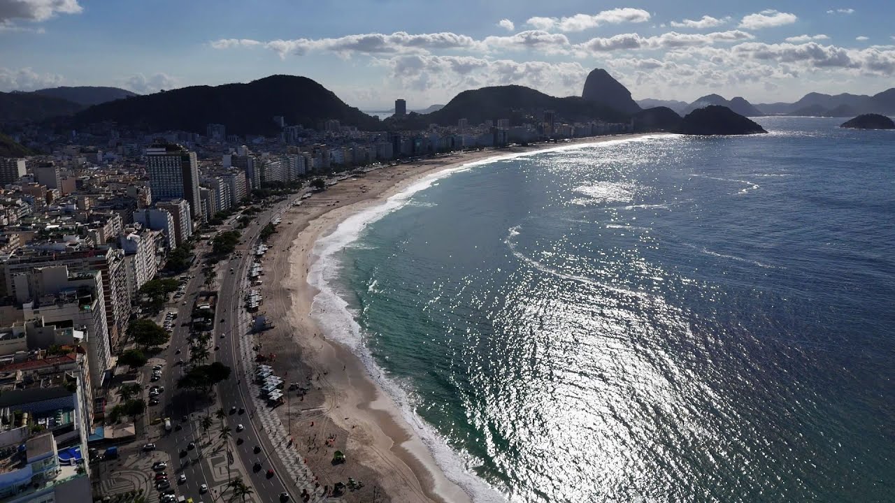 Rio de Janeiro