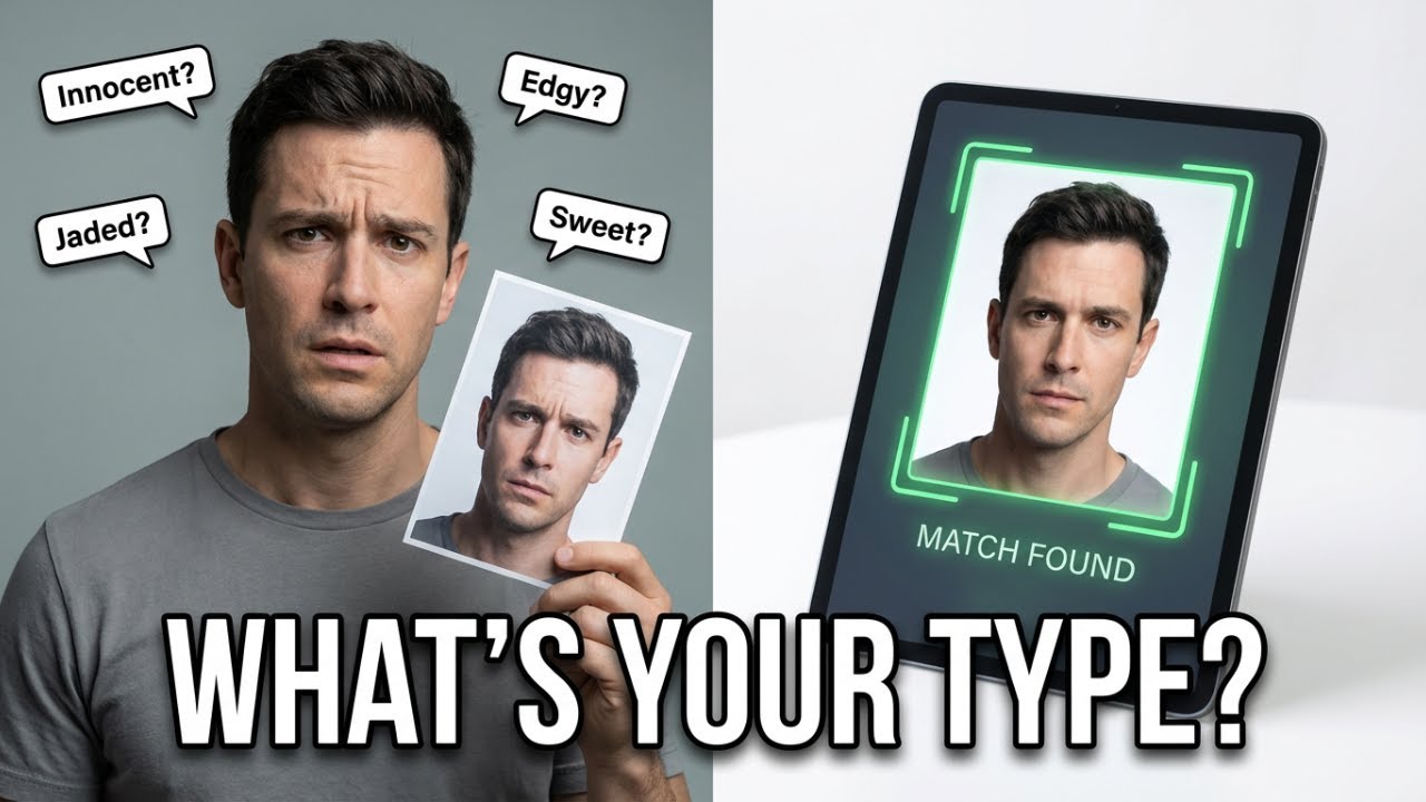 Why Your Headshot Is Losing You Roles (And How to Fix It)