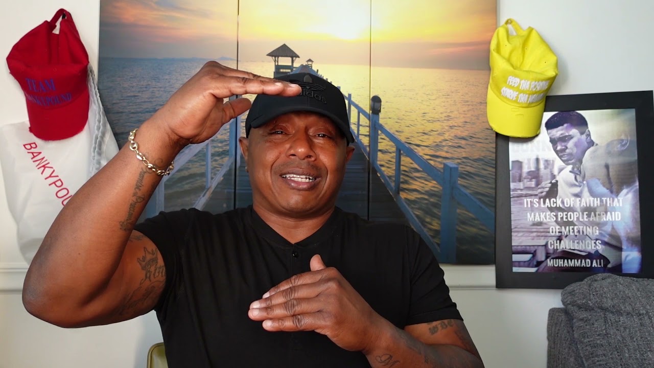 Мой сокамерник Гектор «От большого сутенёра до больших проблем!» (часть 1/3)