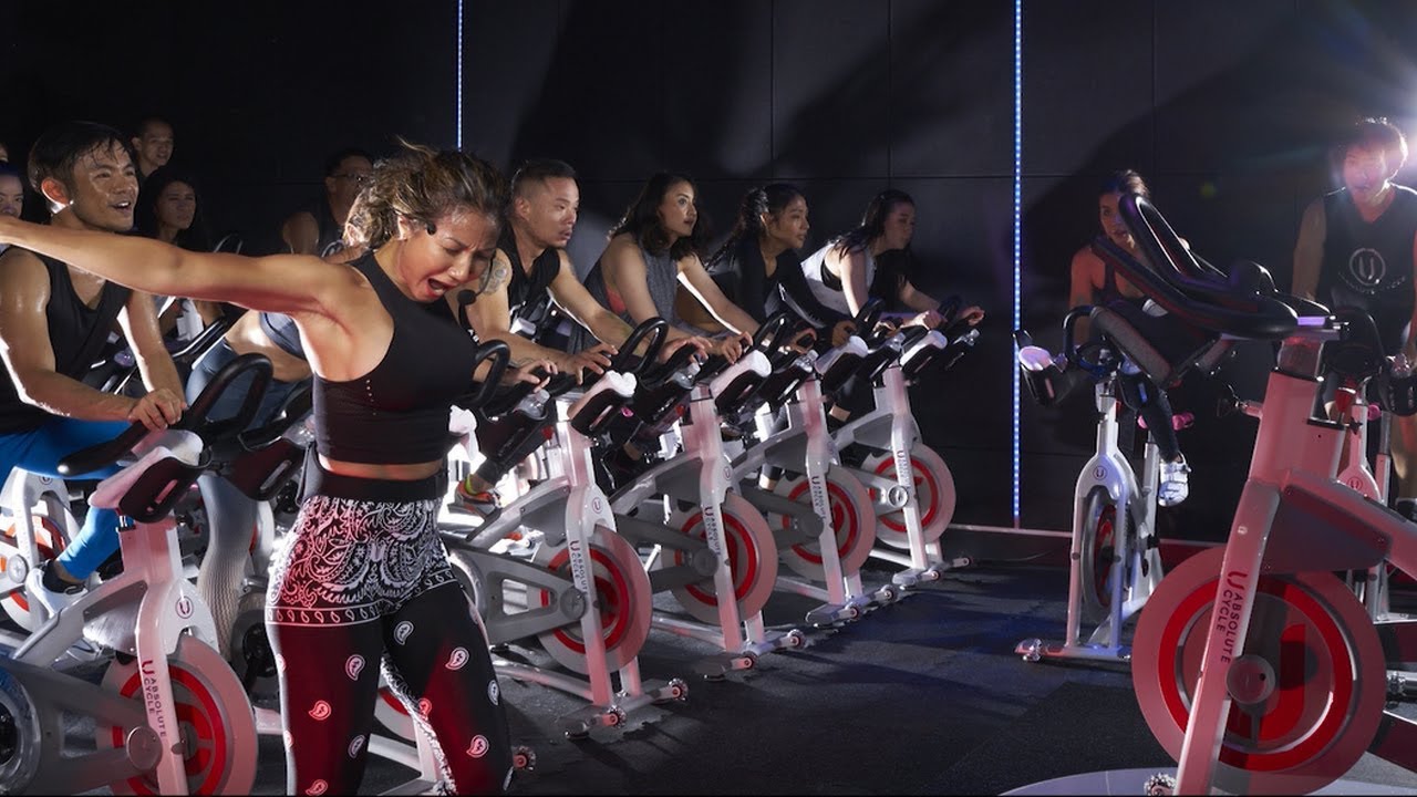 Welcome to Absolute Cycle Academy