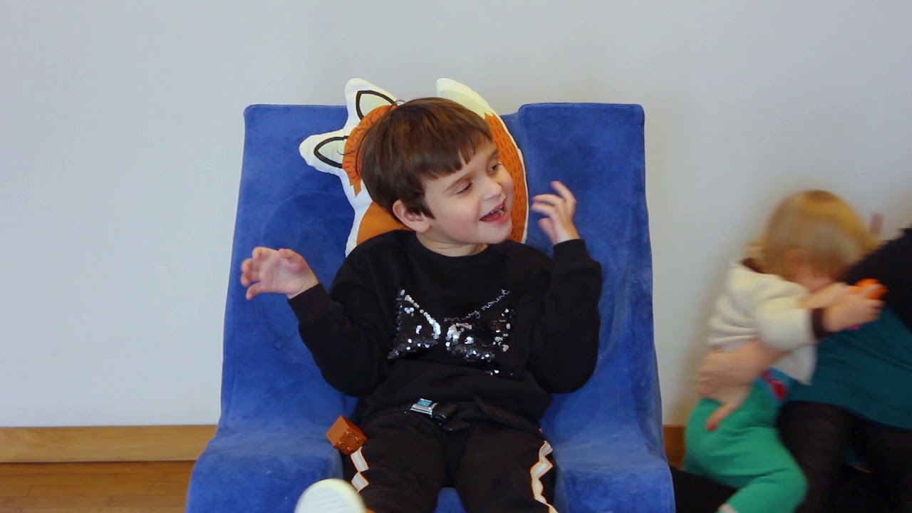 Will You Help CureGRIN Find a Cure for Anna and Others with GRIN Disorders?