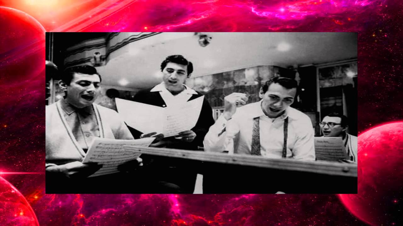 The Ames Brothers ~ Stardust