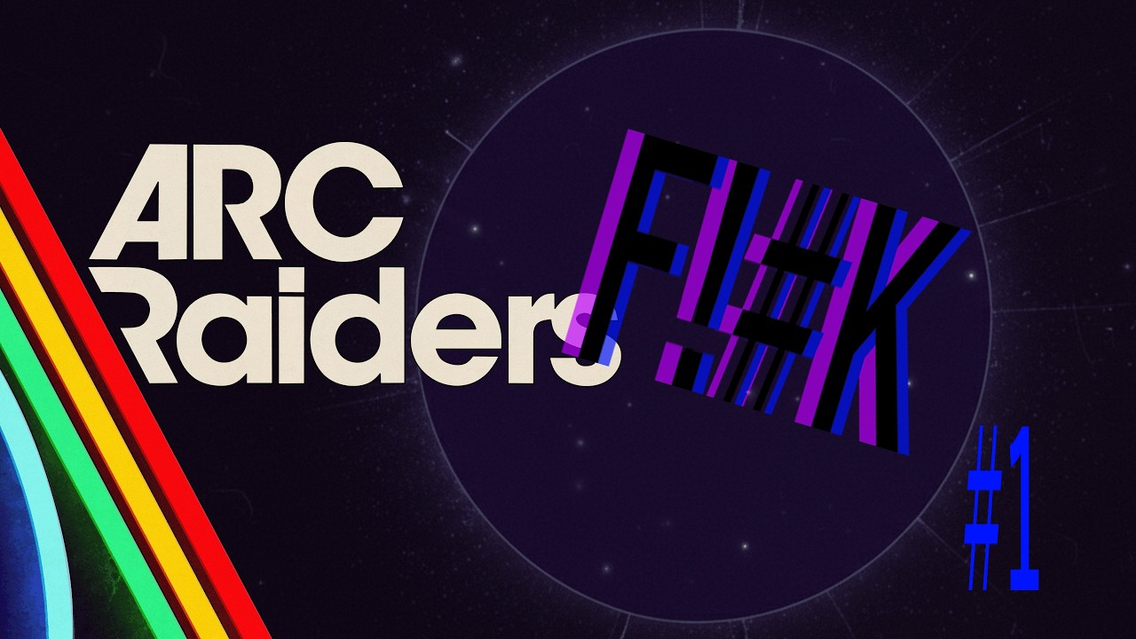 Vertraue nicht Blind fremde Raider!