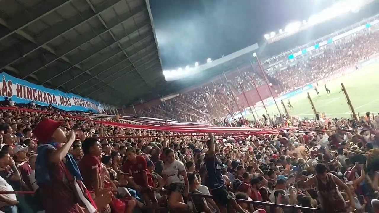 La barra 14 vs flamengo recopa 2026