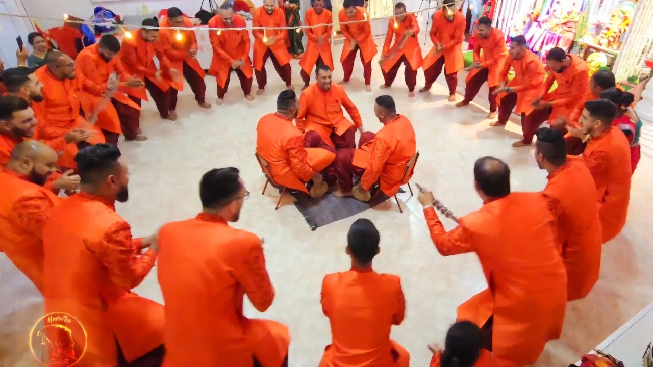 Maratha Sainik Jhakri 2024