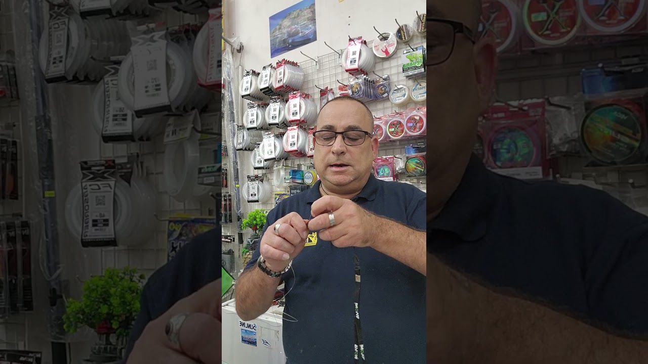 הסבר איך לעבוד אם תולעי ים בדייג