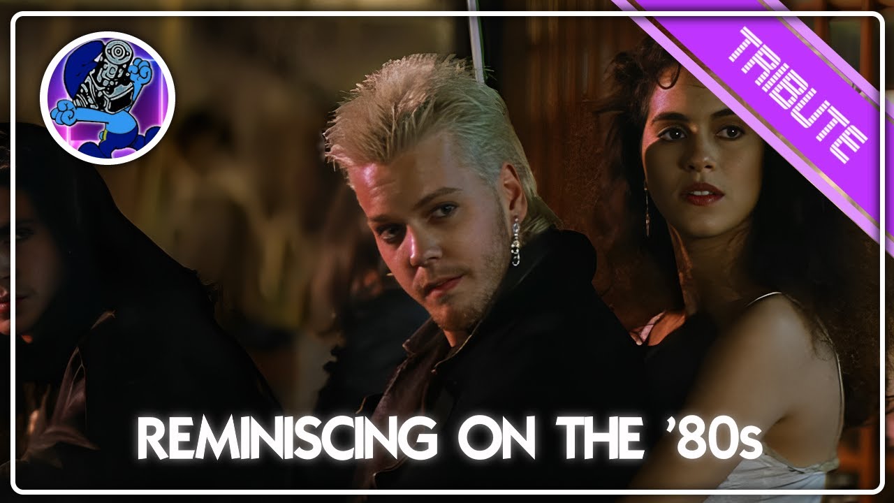 An '80s Tribute — Reminiscing On The '80s ft. 