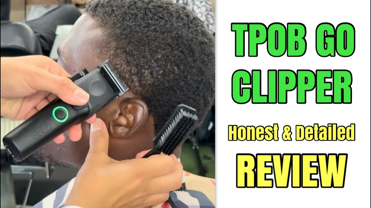 TPOB GO CLIPPER REVIEW 