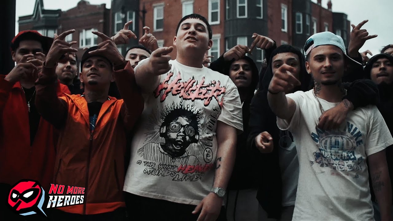Smiles - Step | Presented By No More Heroes