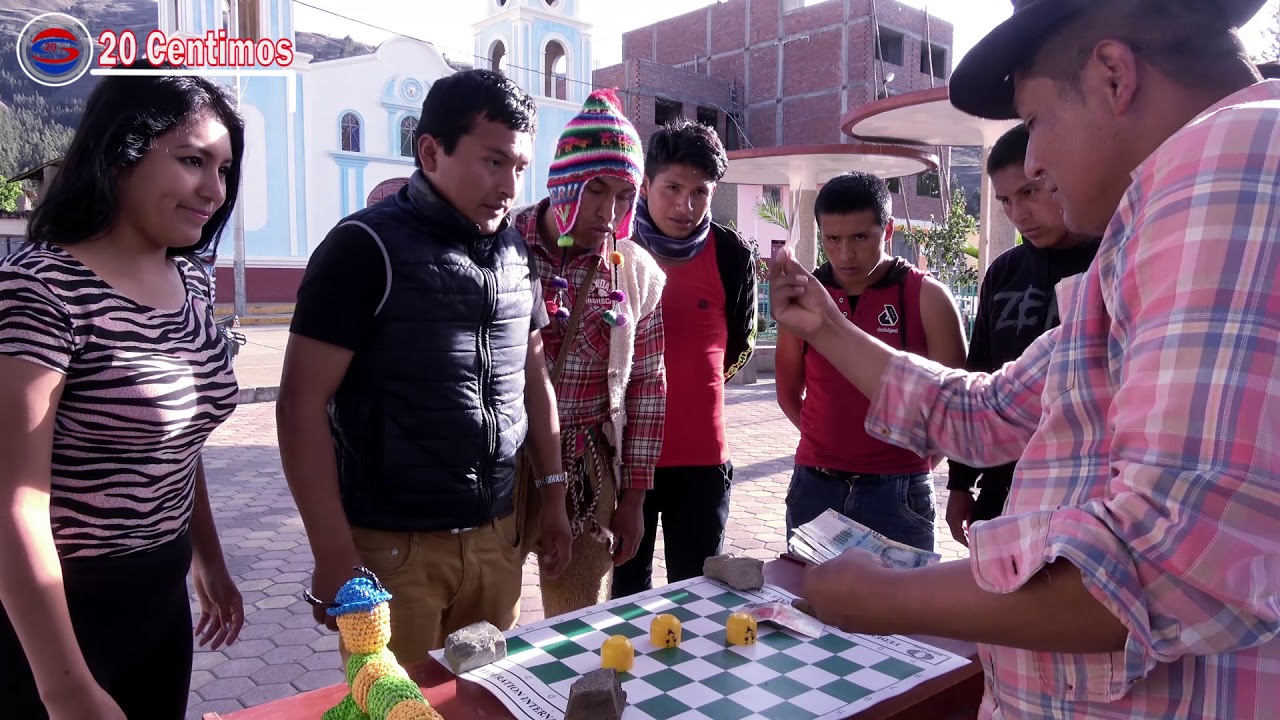El CHARLATÁN con el juego del TRILEROS cae en su propia TRAMPA | PARTE  1