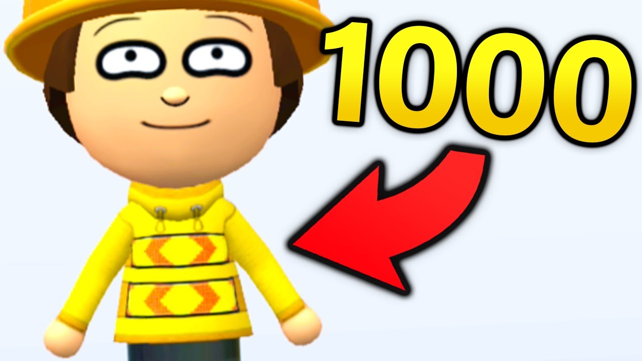 I Cleared 1000 Easy Levels and This Happened...